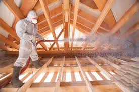 Eco-Friendly Insulation Solutions in Saline, MI